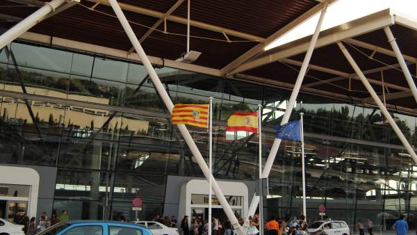 Aeropuerto Aeropuerto
