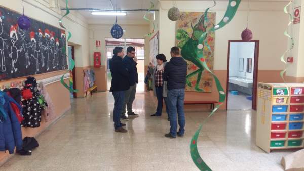 Visita Visita