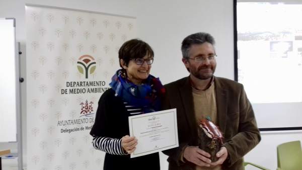 Nota Premio Chico Mendes Nota Premio Chico Mendes