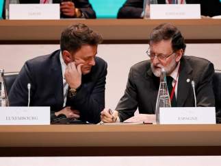 Cumbre del clima