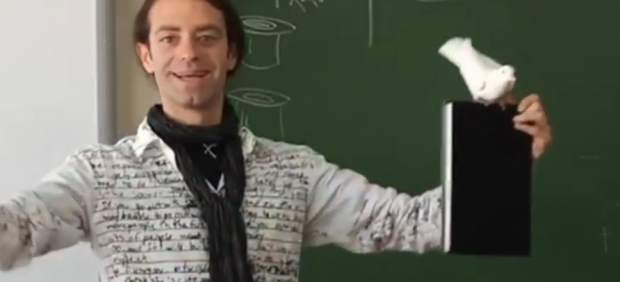 Xuxo Ruiz Domínguez