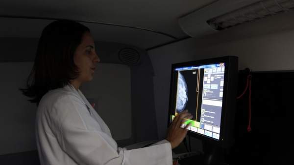 Cáncer de mama Cáncer de mama