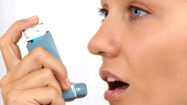 Inhalador Inhalador