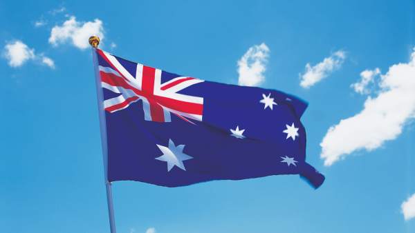 Australia Australia