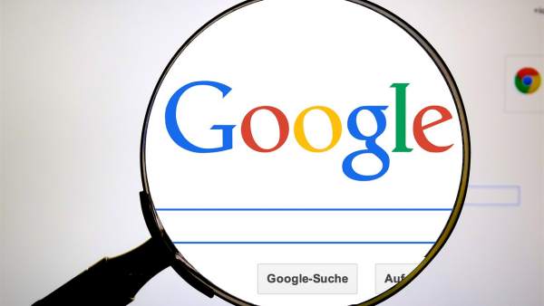 Google Google
