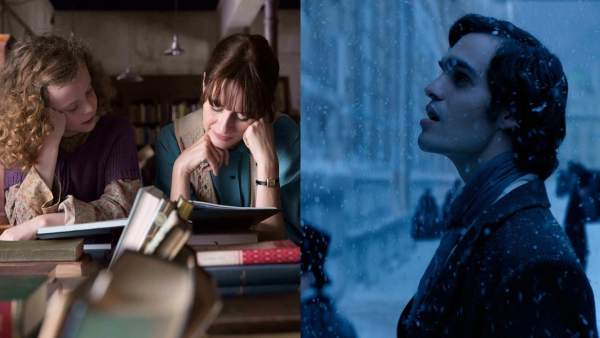 Handia Y La Librería Lideran Las Nominaciones A Los Goya Handia Y La Librería Lideran Las Nominaciones A Los Goya