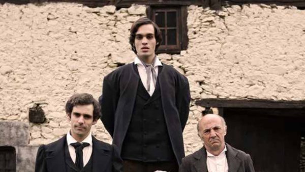 'Handia' 'Handia'