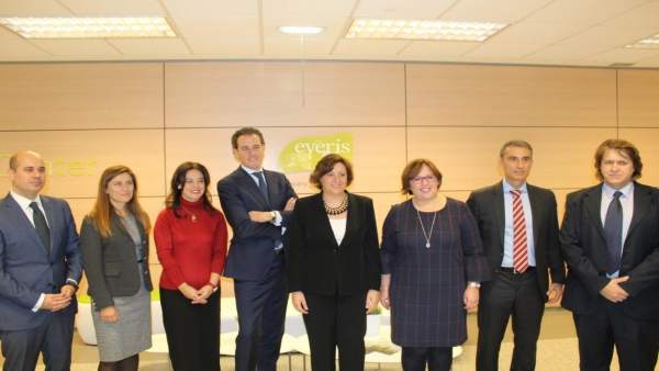 Comisión Aval, clm, consejera Comisión Aval, clm, consejera