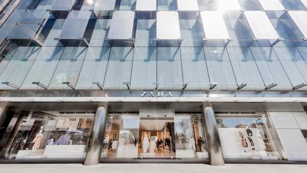 Zara Castellana Zara Castellana
