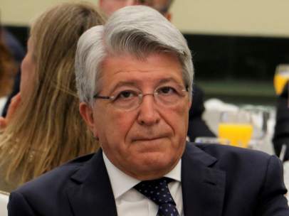 Enrique Cerezo