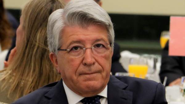 Enrique Cerezo Enrique Cerezo