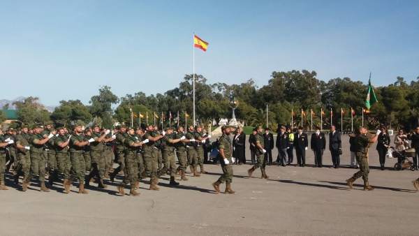 Alicante rinde homenaje al MOE Alicante rinde homenaje al MOE