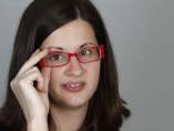 PILAR SANZ. PERIODISTA DE 20MINUTOS PILAR SANZ. PERIODISTA DE 20MINUTOS