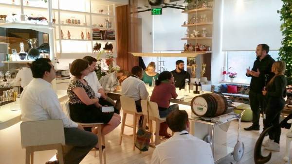 Fotos Y Nota De Prensa: Extenda Promociona Los Vinos De Cádiz En La Semana De An Fotos Y Nota De Prensa: Extenda Promociona Los Vinos De Cádiz En La Semana De An