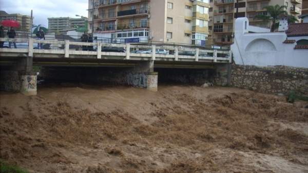 Inundaciones, agua, río Inundaciones, agua, río