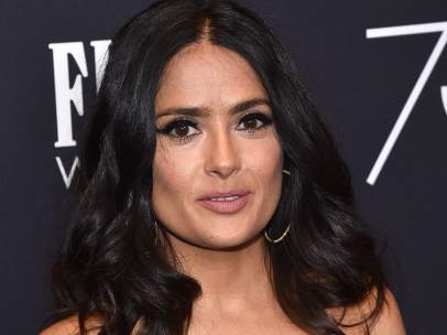 Salma Hayek