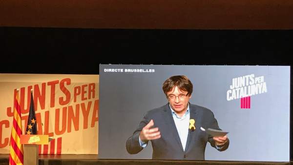 C.Puigdemont C.Puigdemont