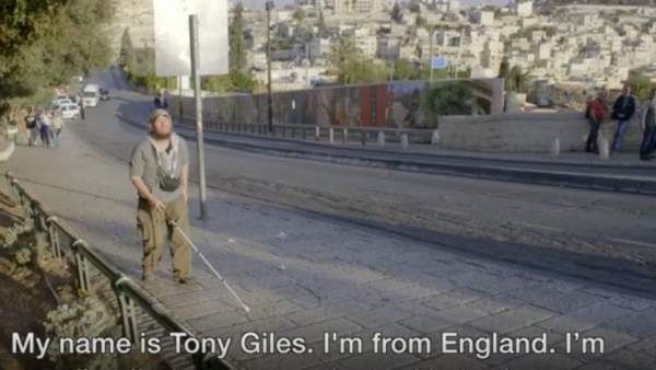 Tony Gilles Tony Gilles