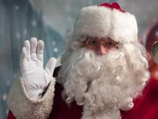 Papá Noel