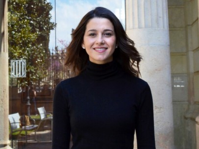 Inés Arrimadas