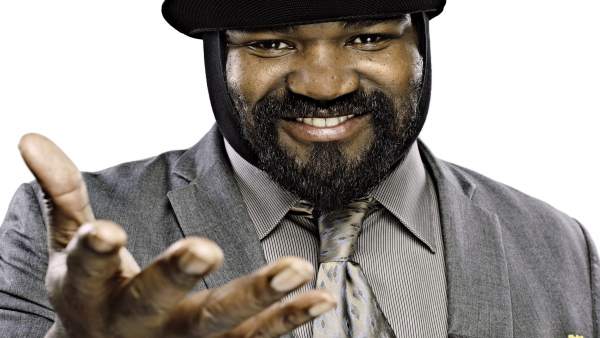 Gregory Porter Gregory Porter