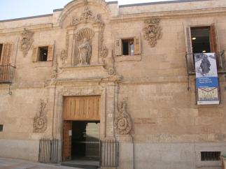 Archivo de la Guerra Civil