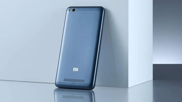 Xiaomi Redmi 4A Xiaomi Redmi 4A