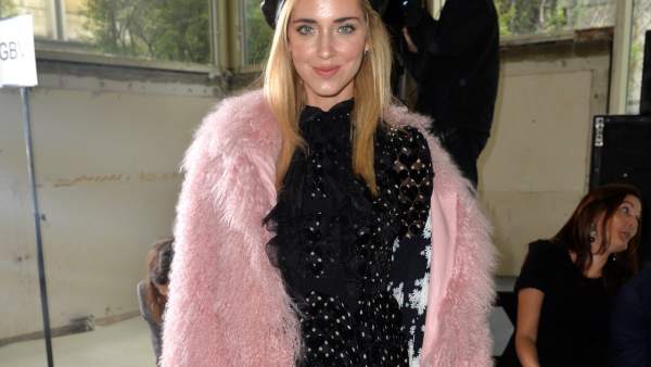 Chiara Ferragni Chiara Ferragni