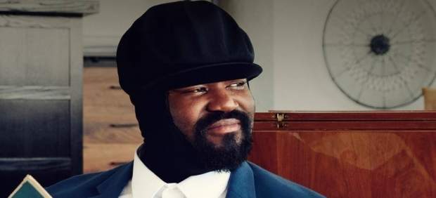 GREGORY PORTER
