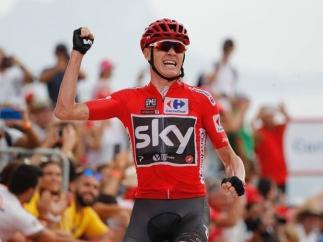 Chris Froome