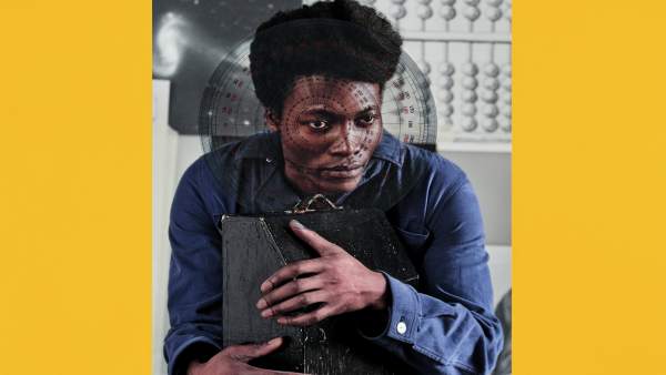 Benjamin Clementine Benjamin Clementine