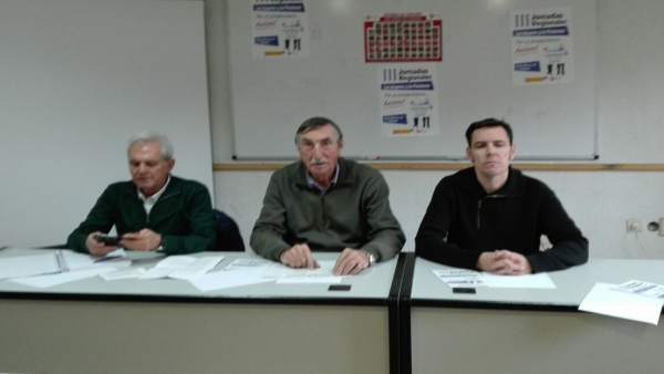 UGT CLM en Puertollano UGT CLM en Puertollano