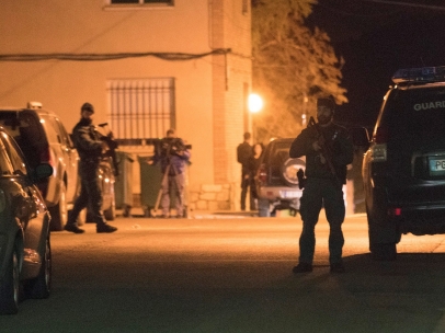 Guardia Civil