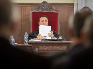 Juicio de los ERE