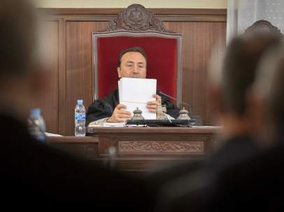 Juicio de los ERE