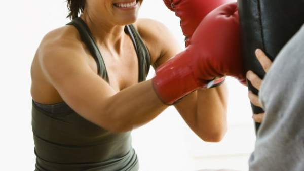 Boxeo Femenino Boxeo Femenino