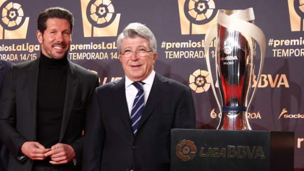 Simeone y Cerezo Simeone y Cerezo
