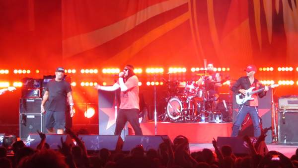 Prophets of Rage Prophets of Rage