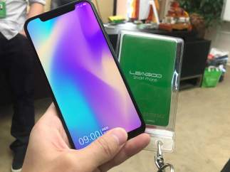 Leagoo