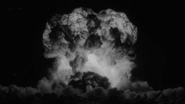 Prueba nuclear Prueba nuclear