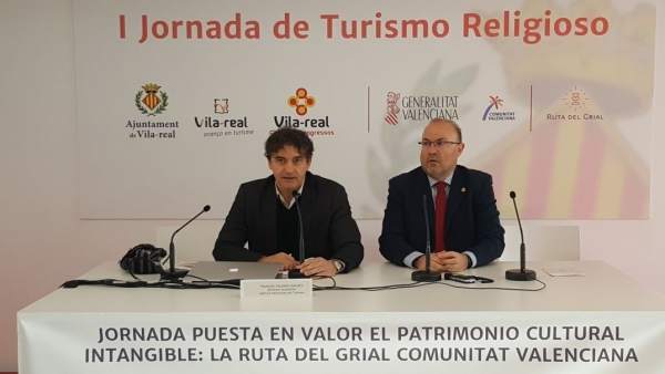 Jornada Turismo Religioso Jornada Turismo Religioso