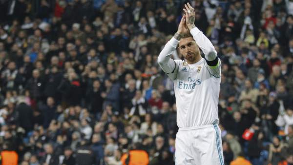 Sergio Ramos Sergio Ramos