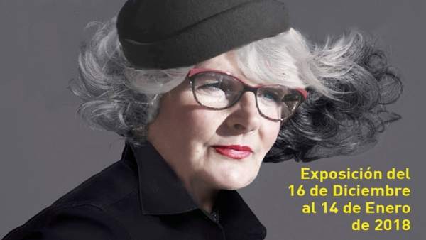 Np Los Mayores De Tarazona, Protagonistas De Una Exposición Fotográfica Y Cartel Np Los Mayores De Tarazona, Protagonistas De Una Exposición Fotográfica Y Cartel
