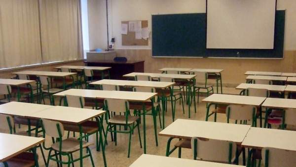 Aula escolar Aula escolar