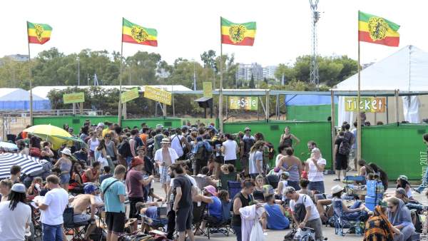 Rototom Sunsplash Rototom Sunsplash
