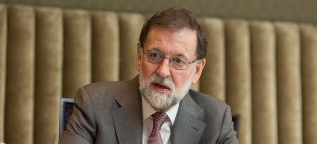 Mariano Rajoy