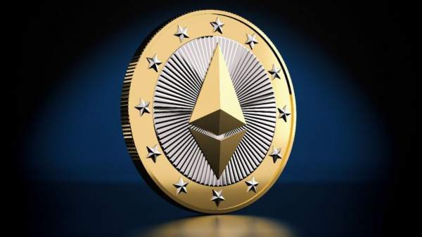Ethereum Ethereum