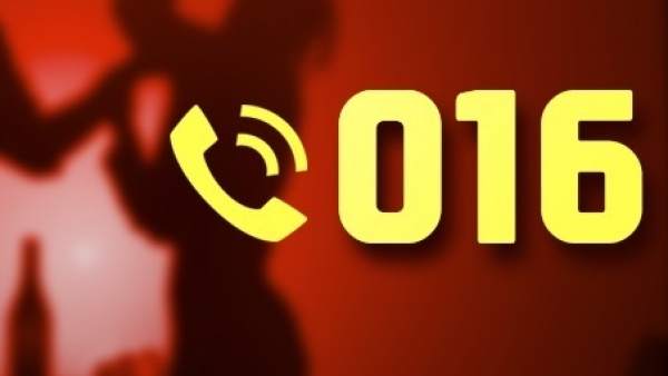 016, Teléfono Ayuda Malos Tratos, Violencia De Género 016, Teléfono Ayuda Malos Tratos, Violencia De Género