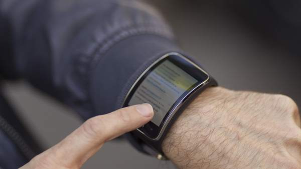 'Wearable' 'Wearable'