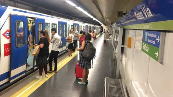 Metro Metro
